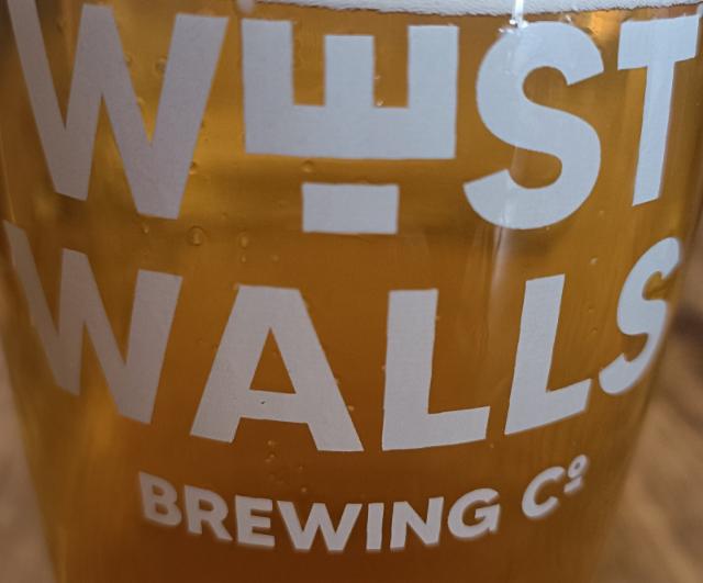 West walls brewing co