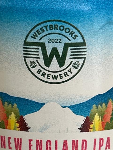Westbrooks Brewery