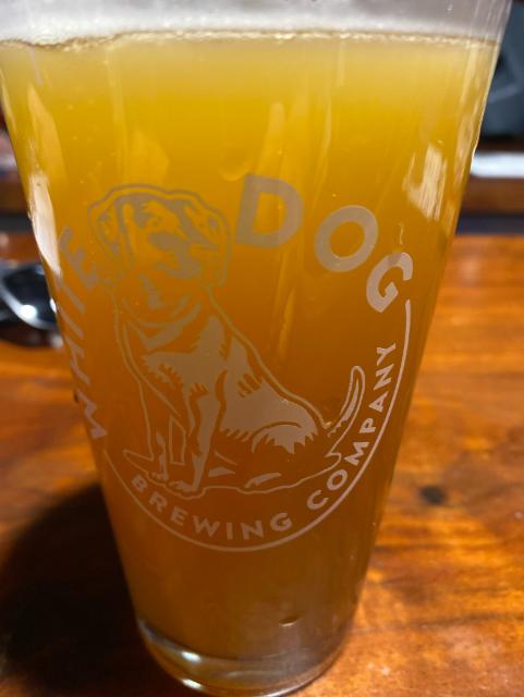 White Dog Brewery