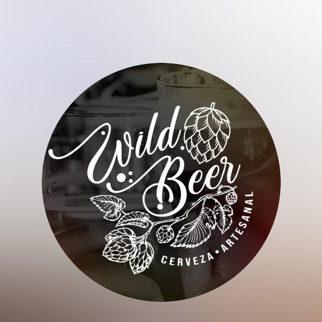Wild beer