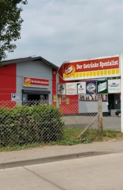 Wippertaler Getränke GmbH Nordhausen