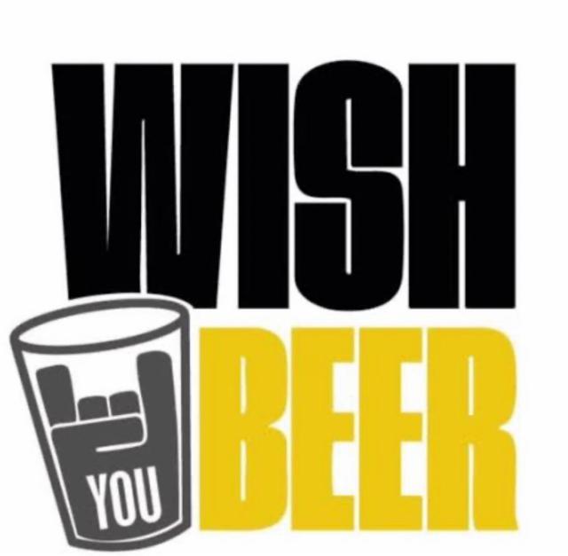 Wish You Beer
