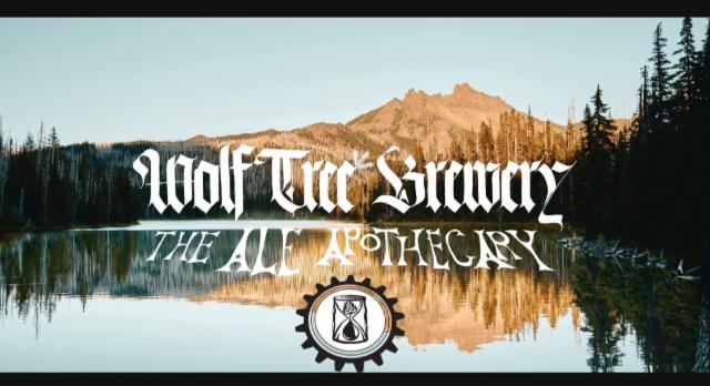 Wolf Tree Brewery