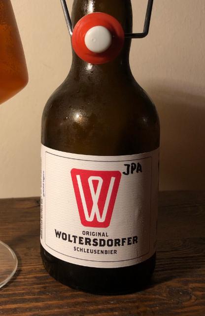Woltersdorfer Schleusenbrauerei