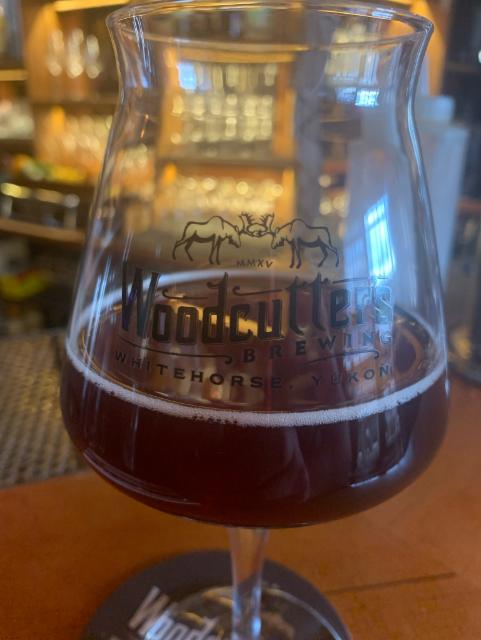 Woodcutters Brewing