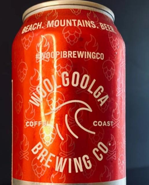 Woolgoolga Brewing Co.