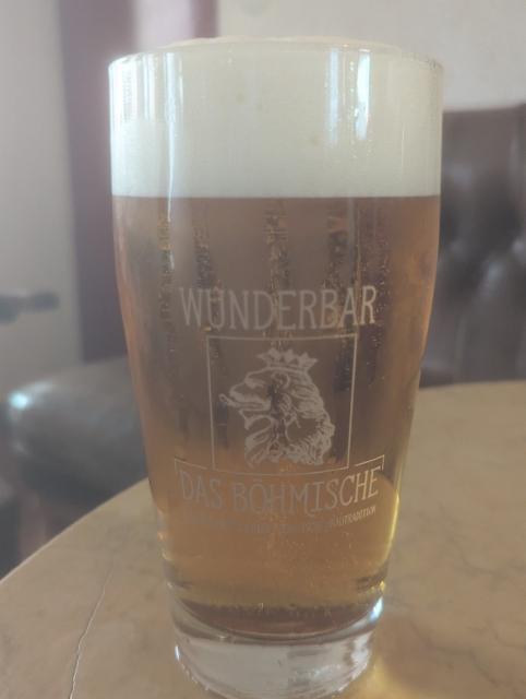 Wunderbar