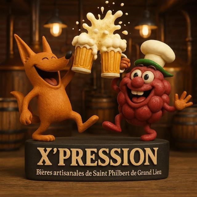 X'Pression