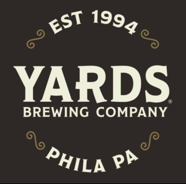 Yards Brewing Company