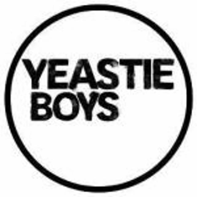 Yeastie Boys