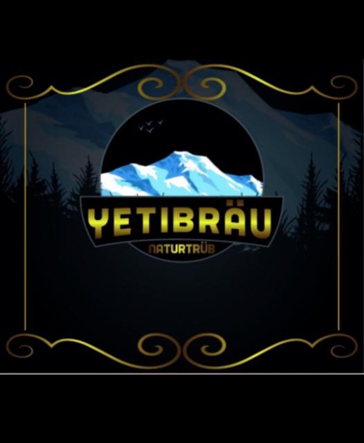Yetibräu