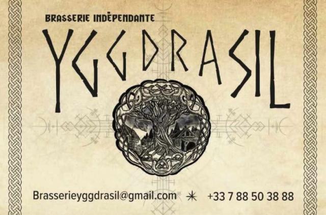 Yggdrasil