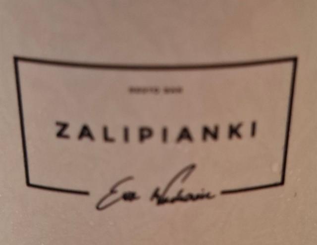 Zalipianki