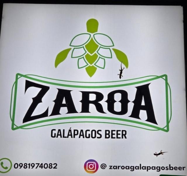 Zaroa Brewery