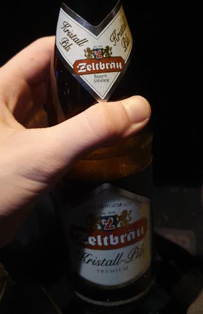 Zeltbräu