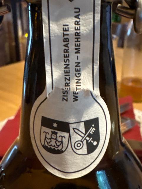 Zisterzienserabtei Wettingen - Mehrerau