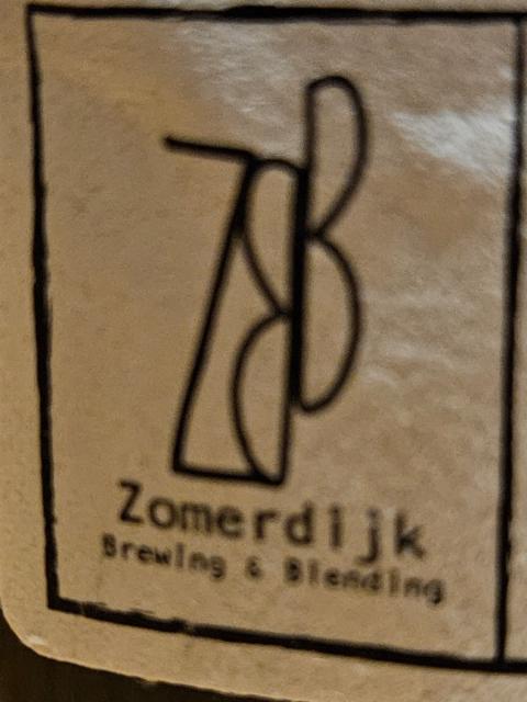 Zomerdjik Brewing & Blending