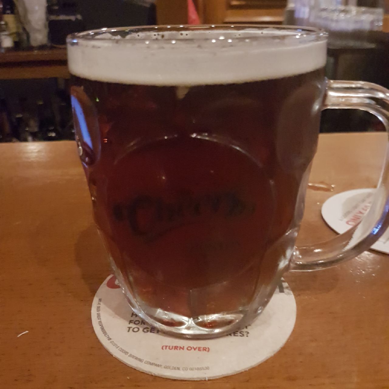 Boston Brick Red, United States