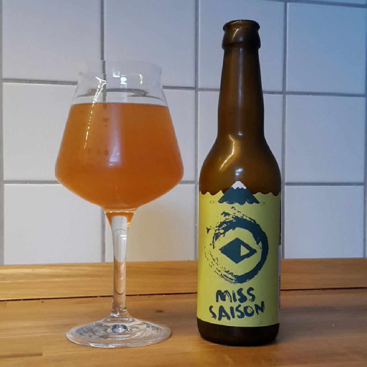 Austmann Miss Saison, Norway