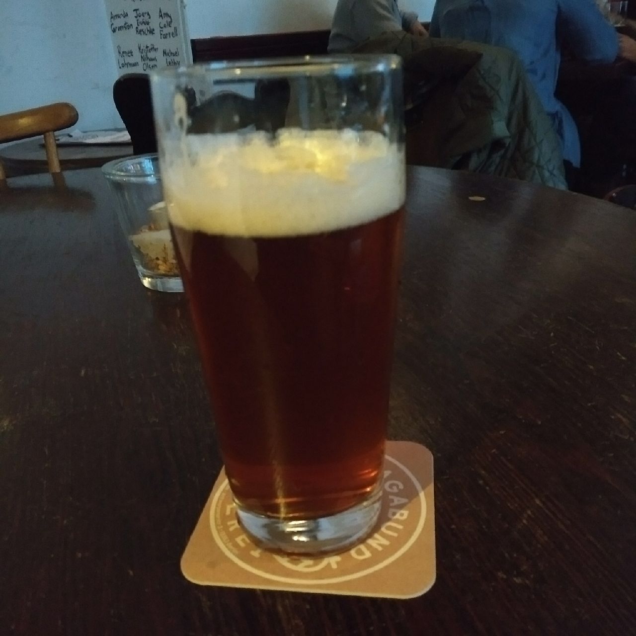 Vagabund American Pale Ale, Germany