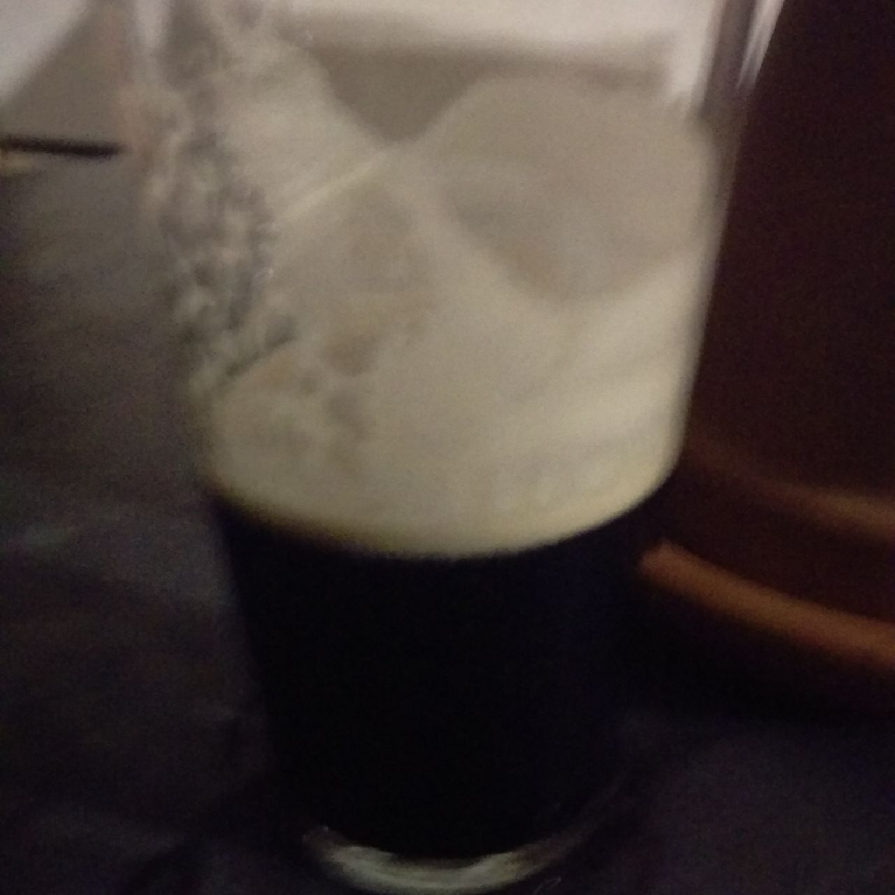 Wimbledon Stout, England