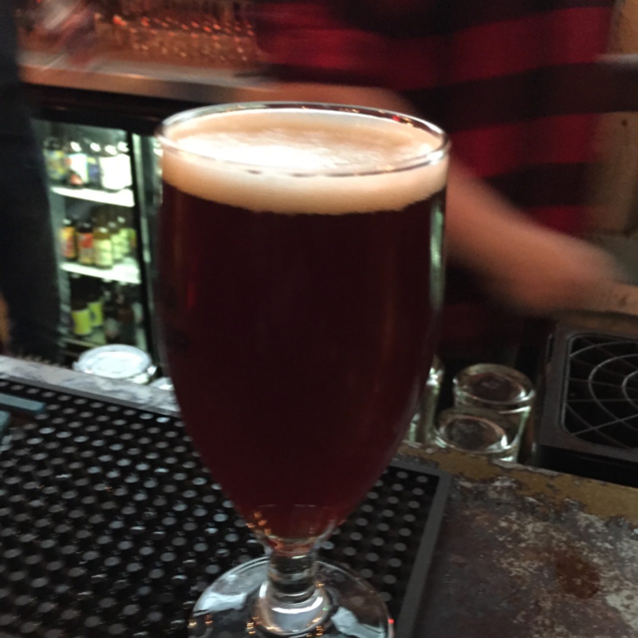 Framboise De Amorosa, United States