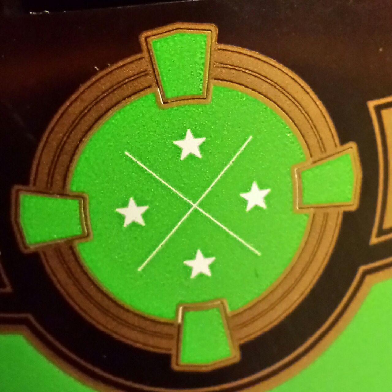 Omenasiideri, Finland