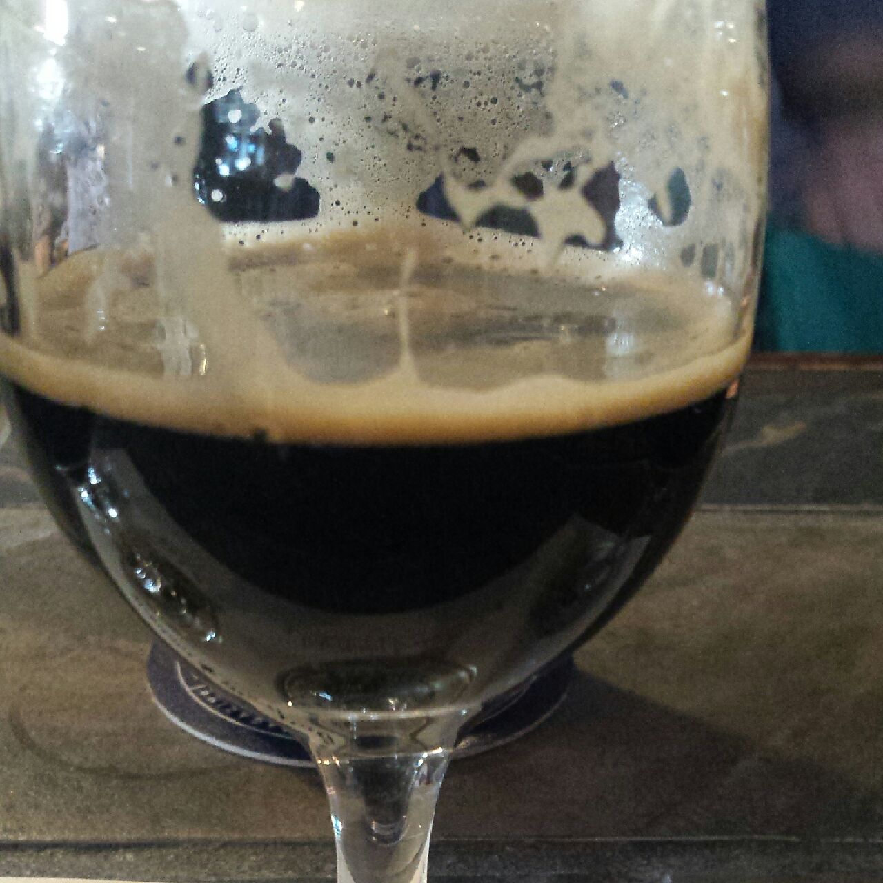 Péché Mortel Bourbon (2018), Canada