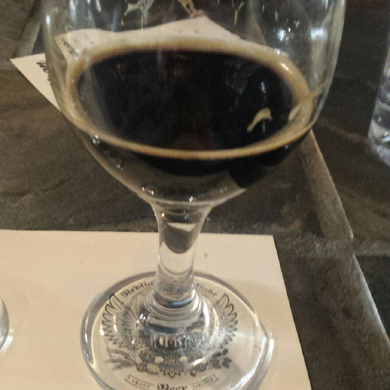 Péché Mortel Termopilas (2018), Canada