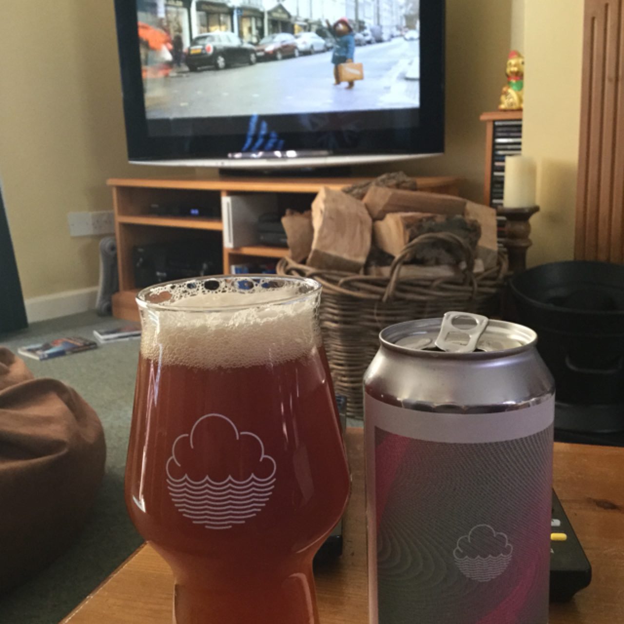 Autumn•Winter Amber Enigma, England