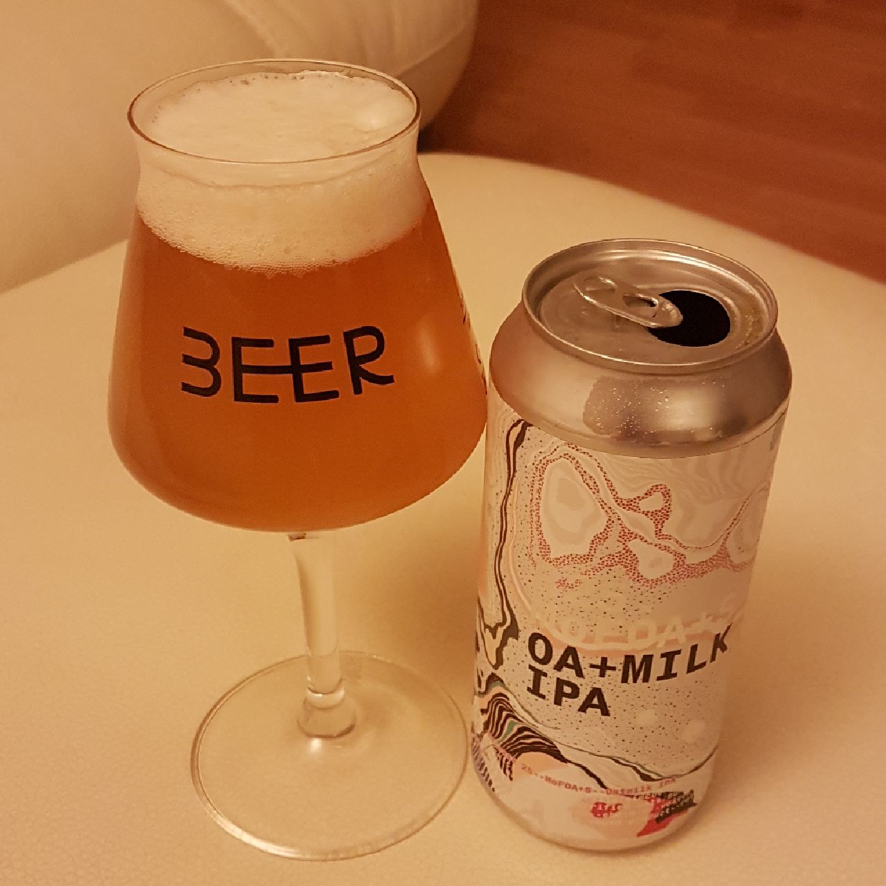 R25. MoFOA+S, England