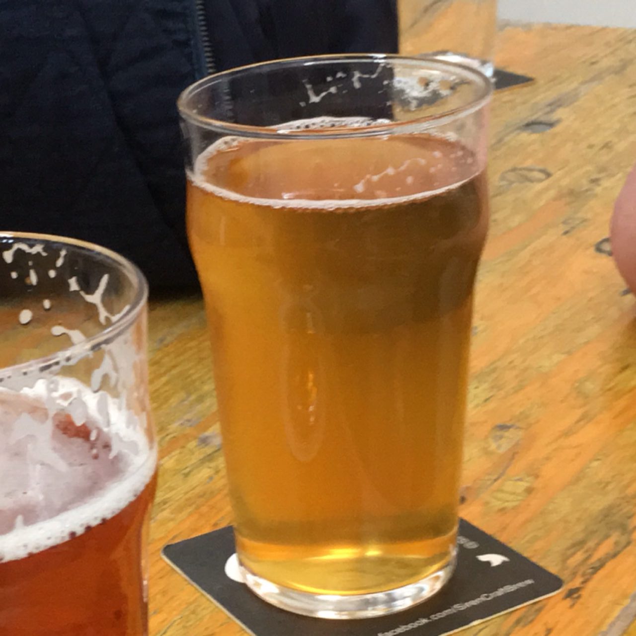 Dolly's Special Beer, England