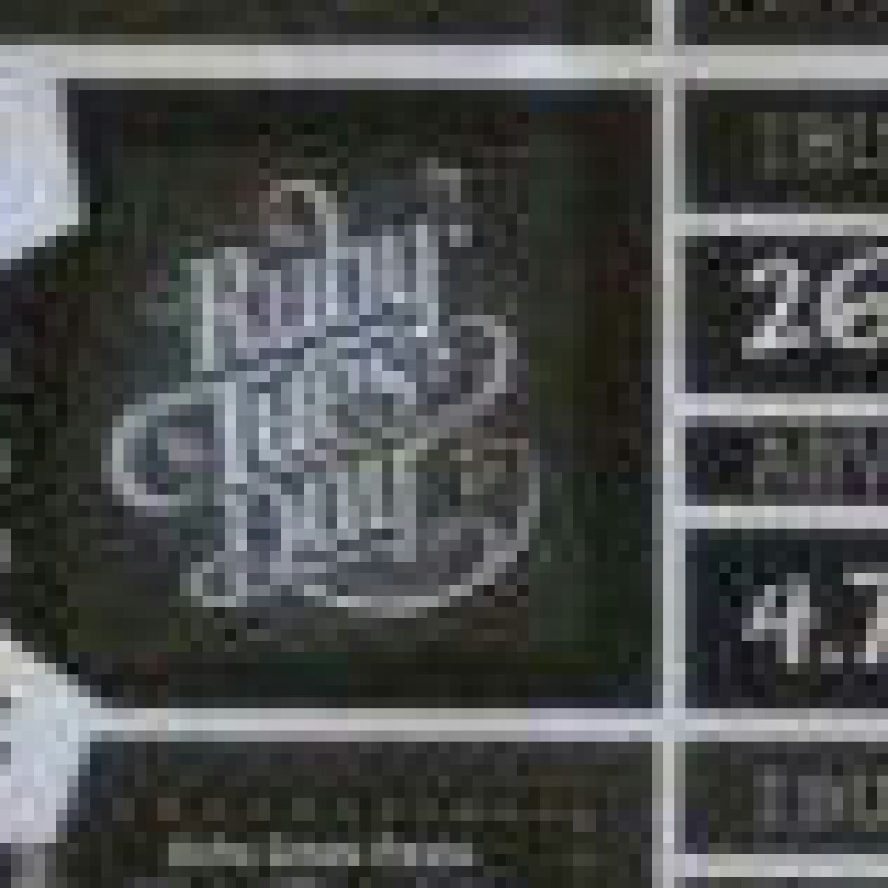 Ruby Tuesday, Australia