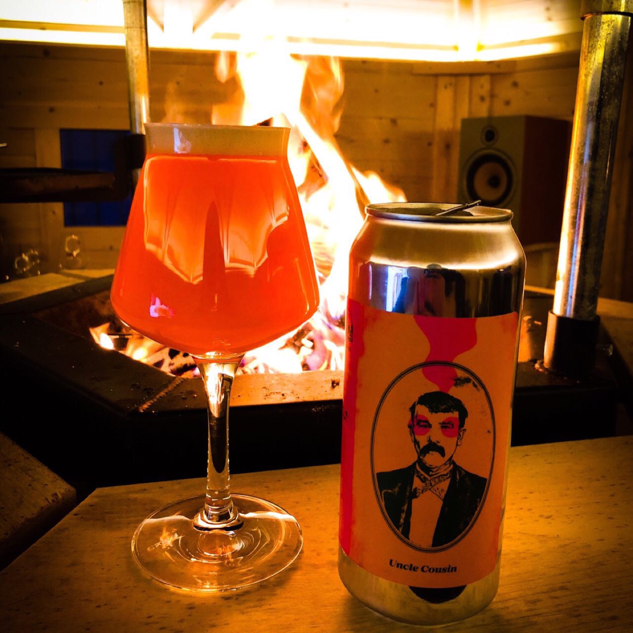 Uncle Cousin, United States