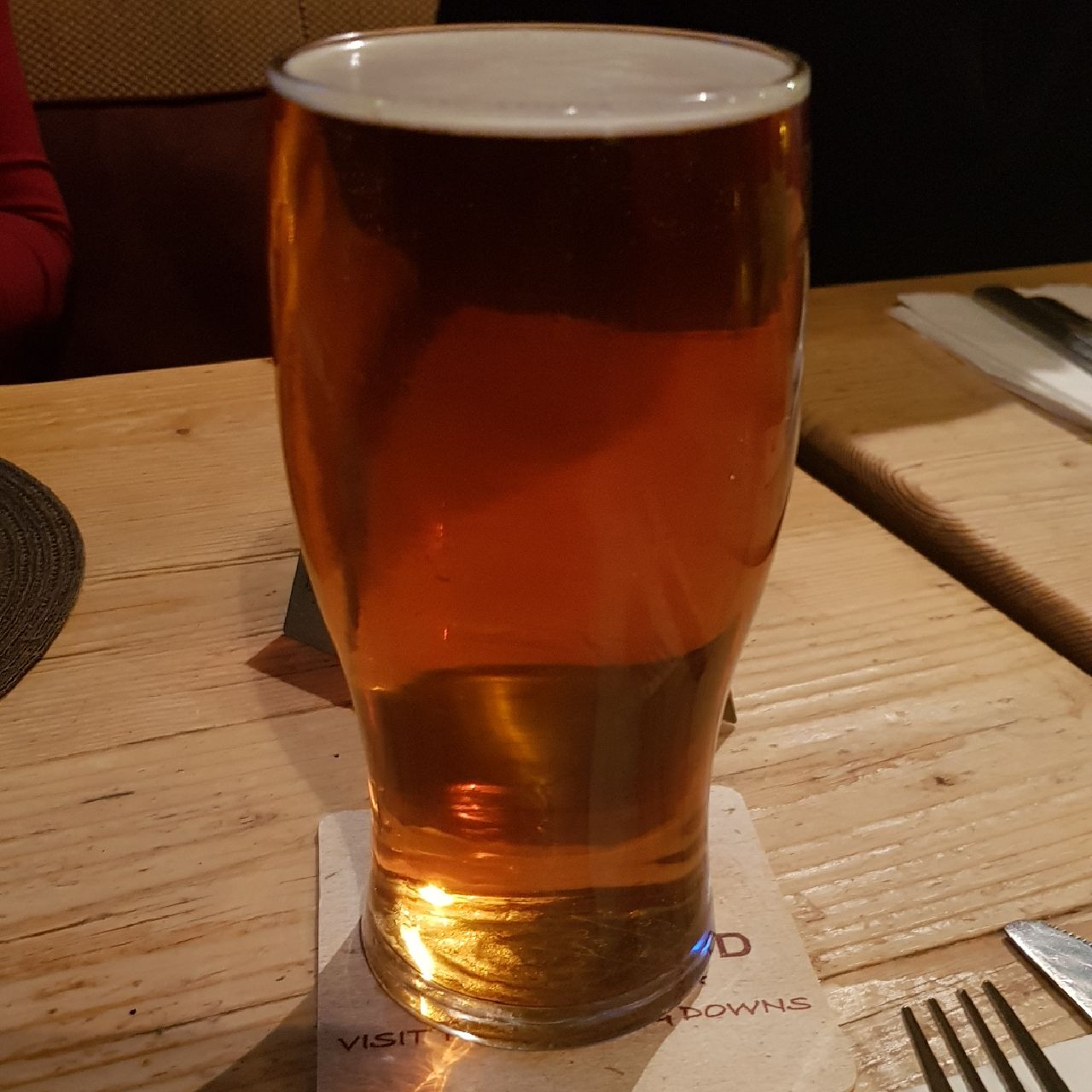 Spring Magic, England