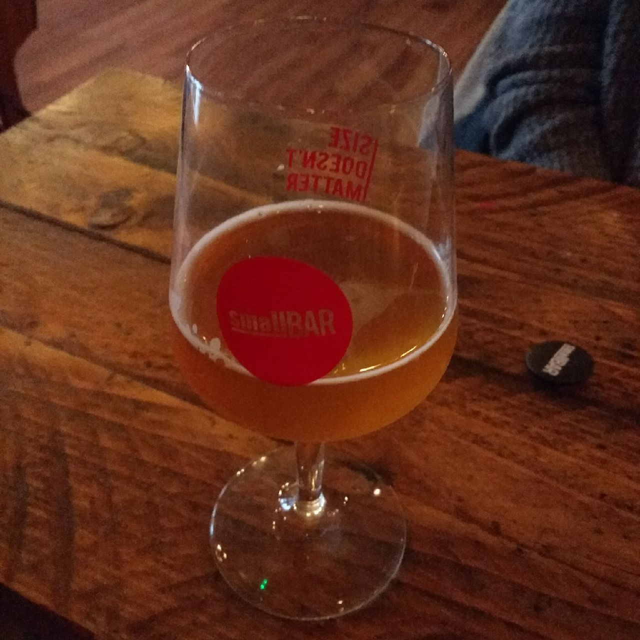 Exp 001 - Ekuanot Sour, England