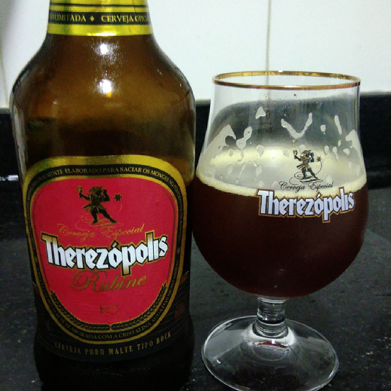 Therezópolis Rubine, Brazil