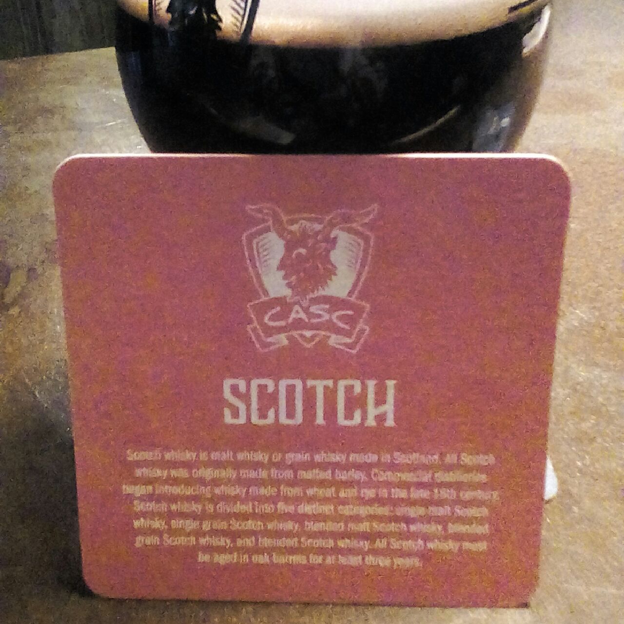 Club of Slaughters, England