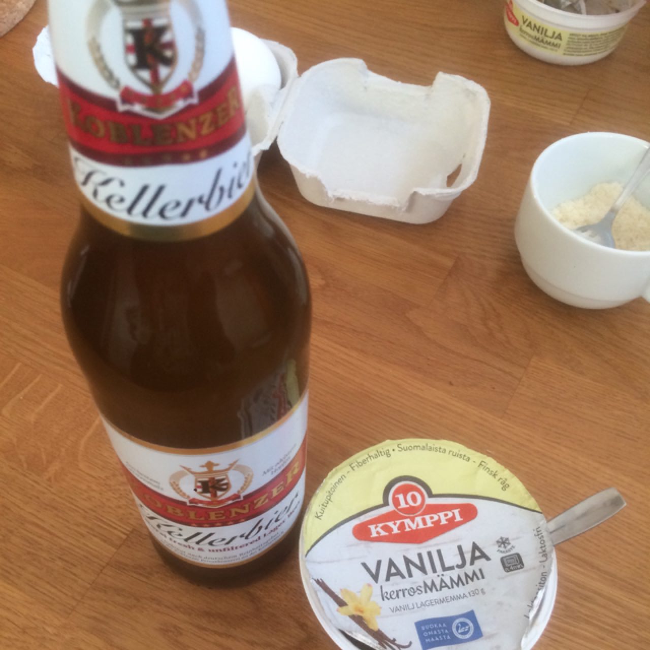 Koblenzer Kellerbier, Germany