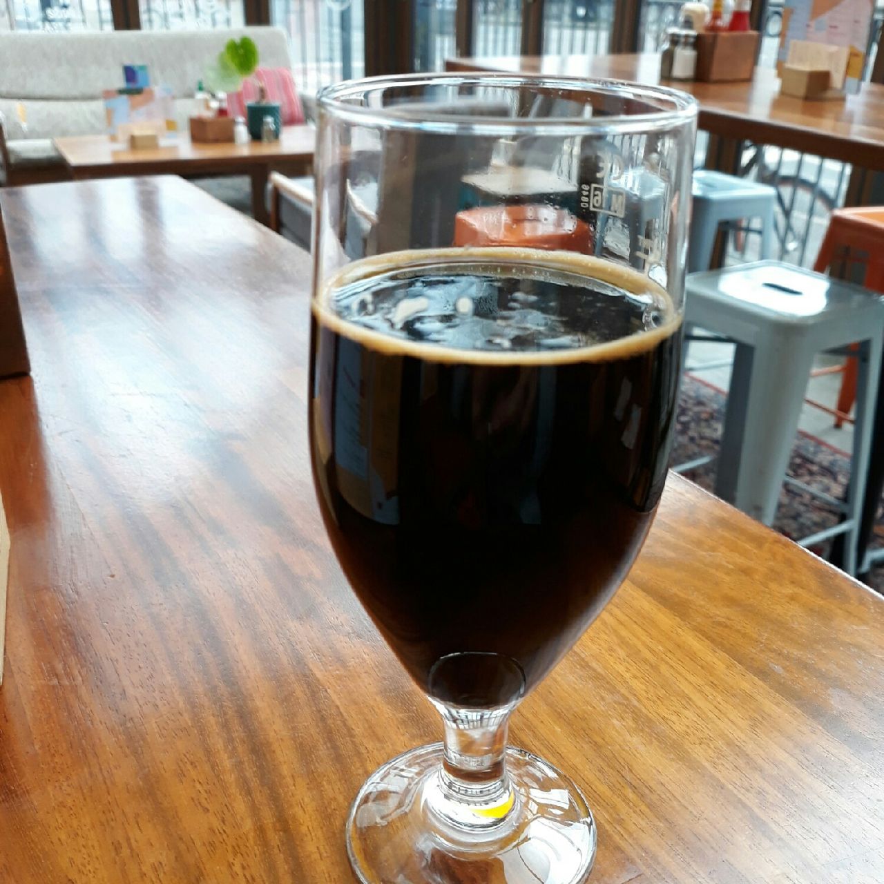 Speyside Black Forest Stout, England