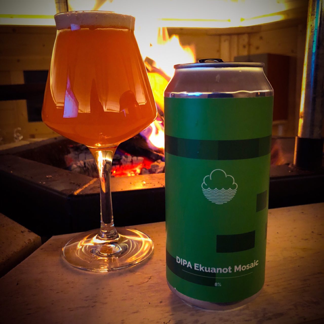 DIPA Ekuanot Mosaic, England