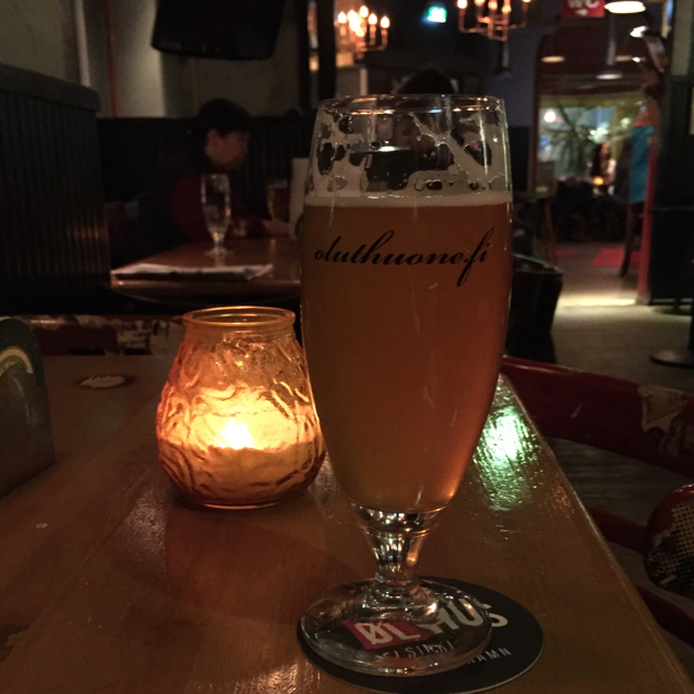 Herraskainen, Finland