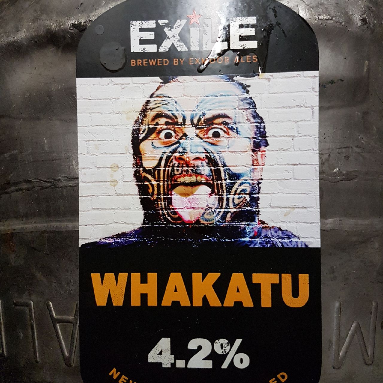 Exmoor Whakatu, England