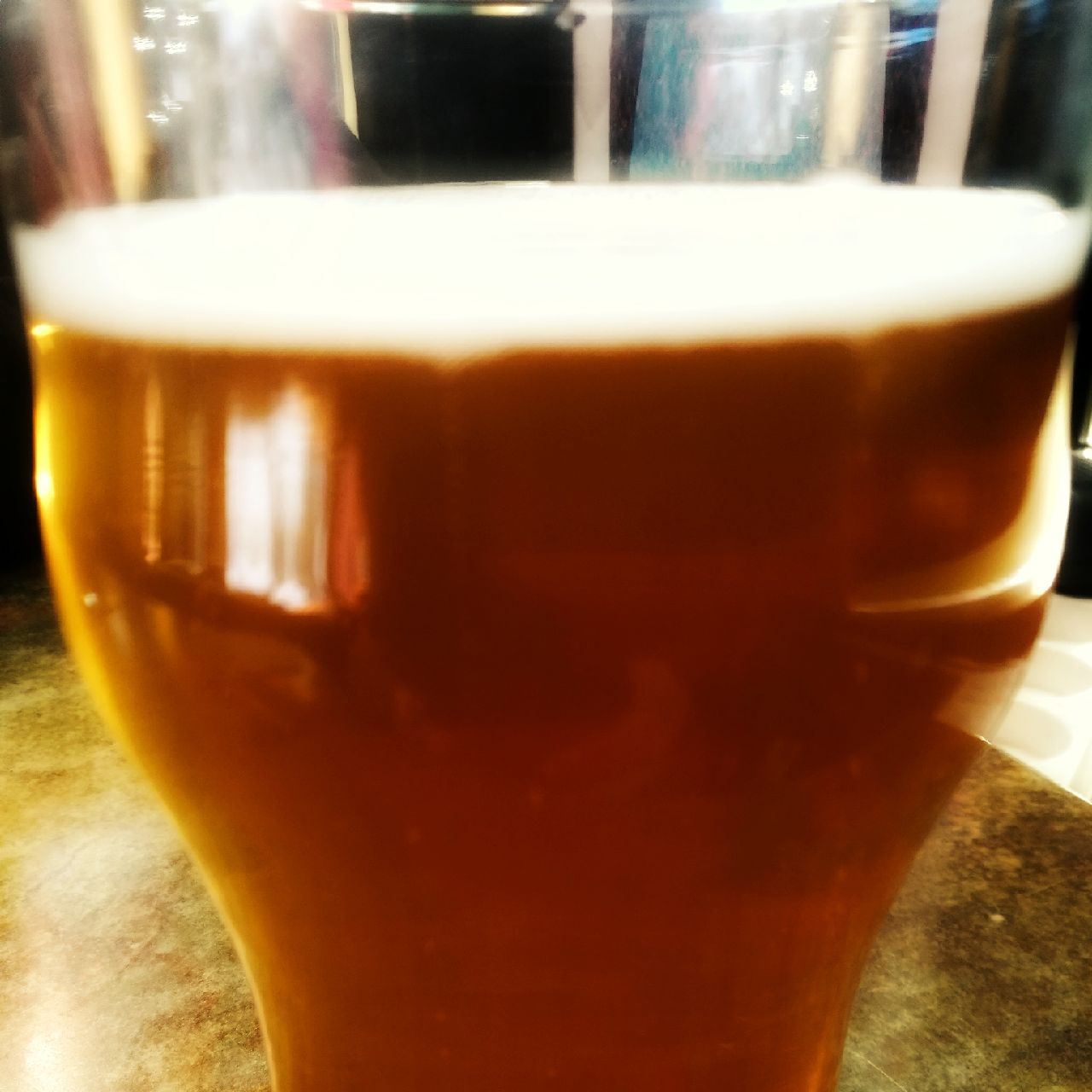 Walking the Green Mile, Finland