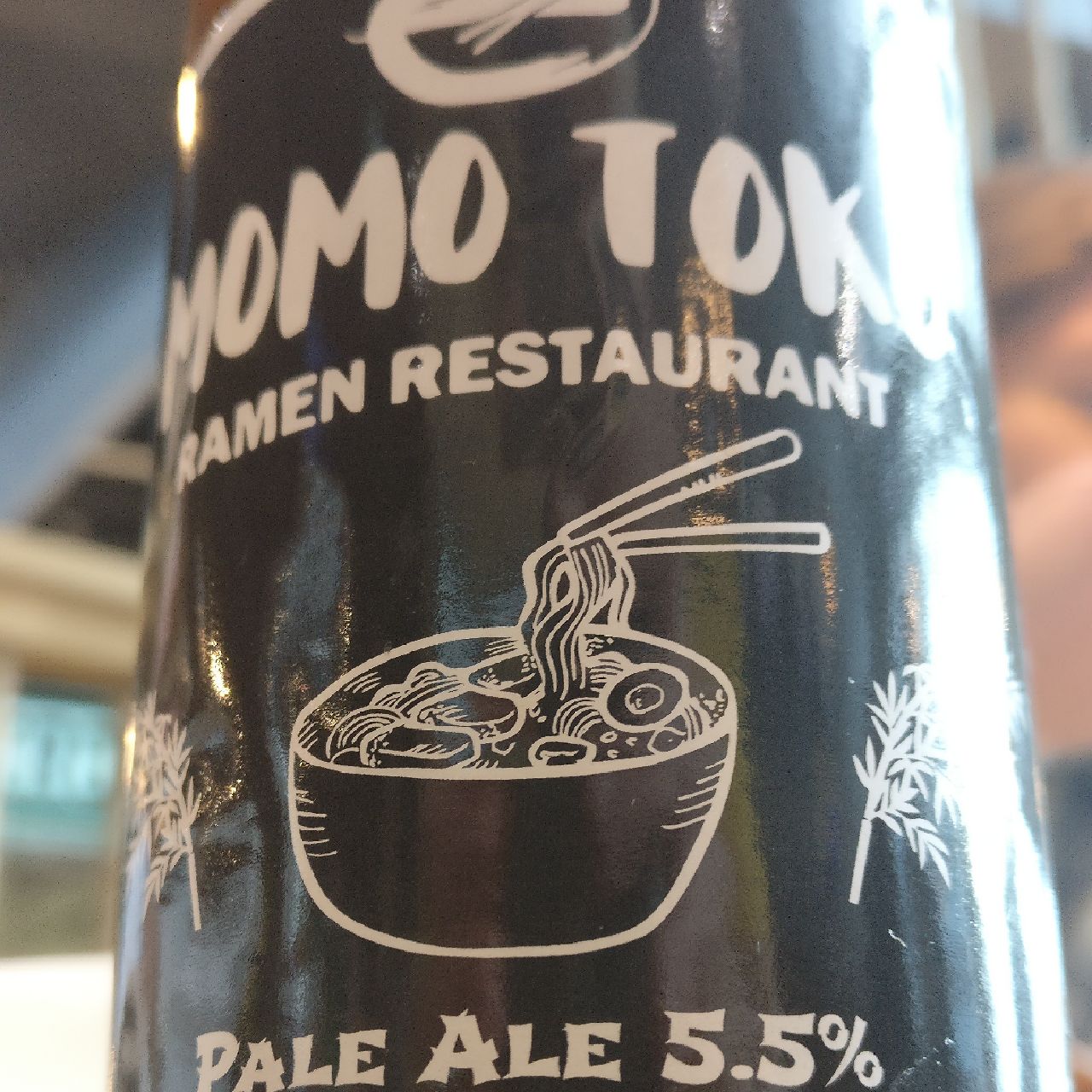 Momo Toko, Finland