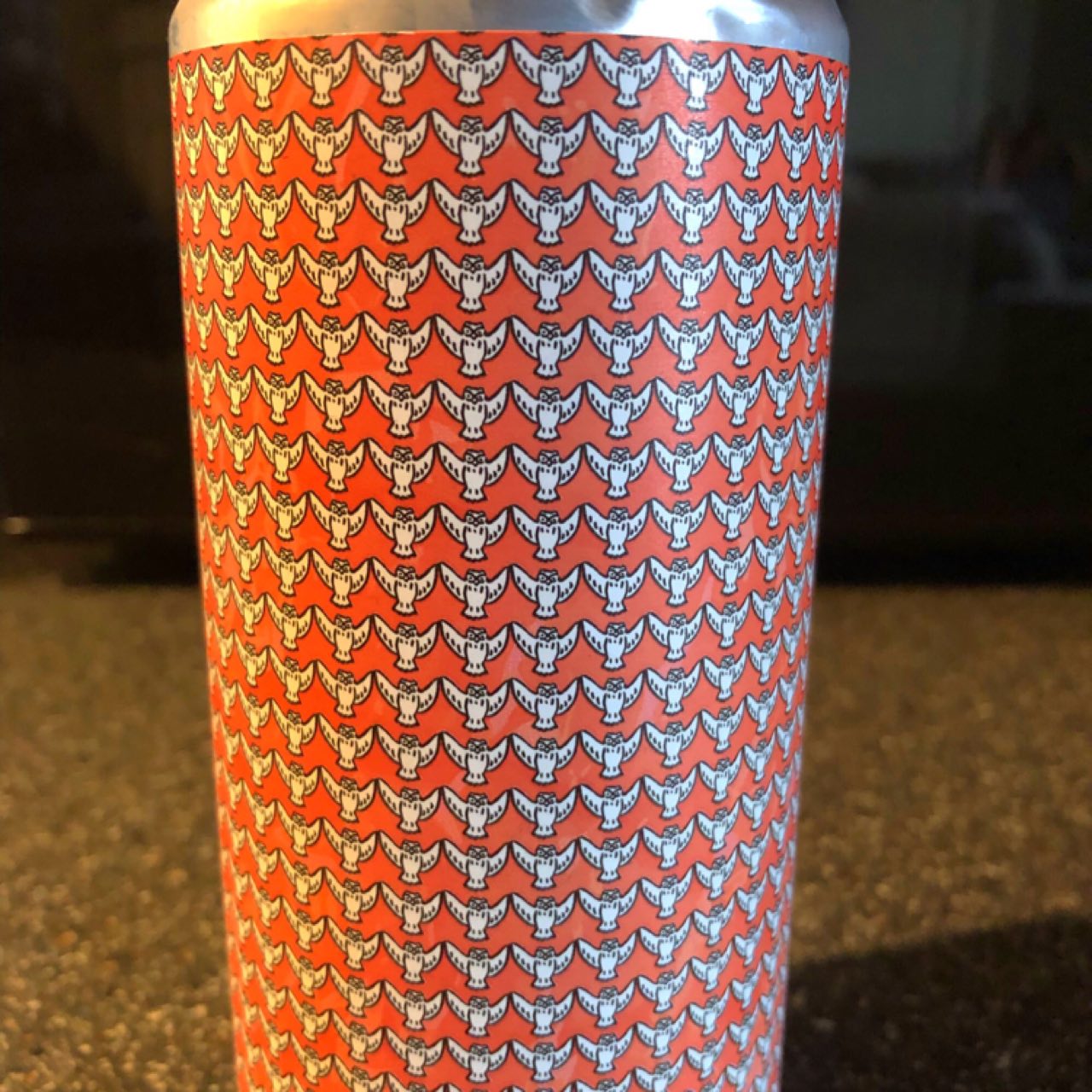 Wrapped in Galaxy, England