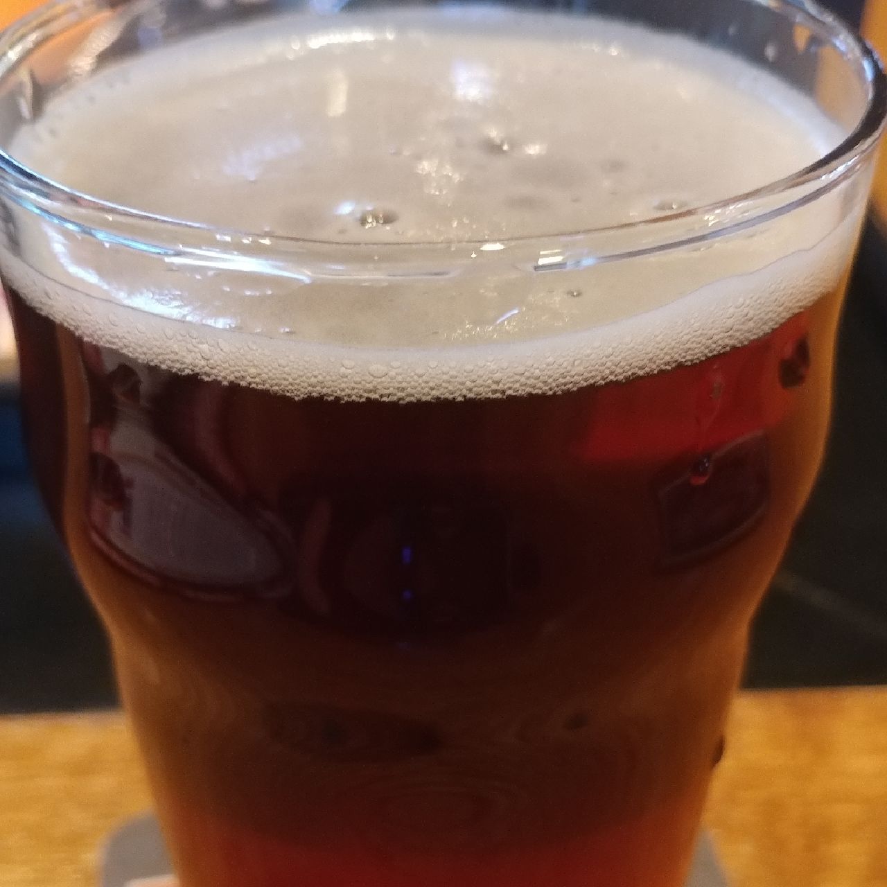 Pride of the Island, United States