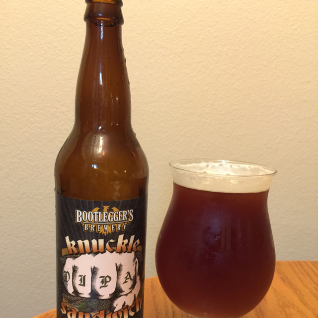 Knuckle Sandwich, United States