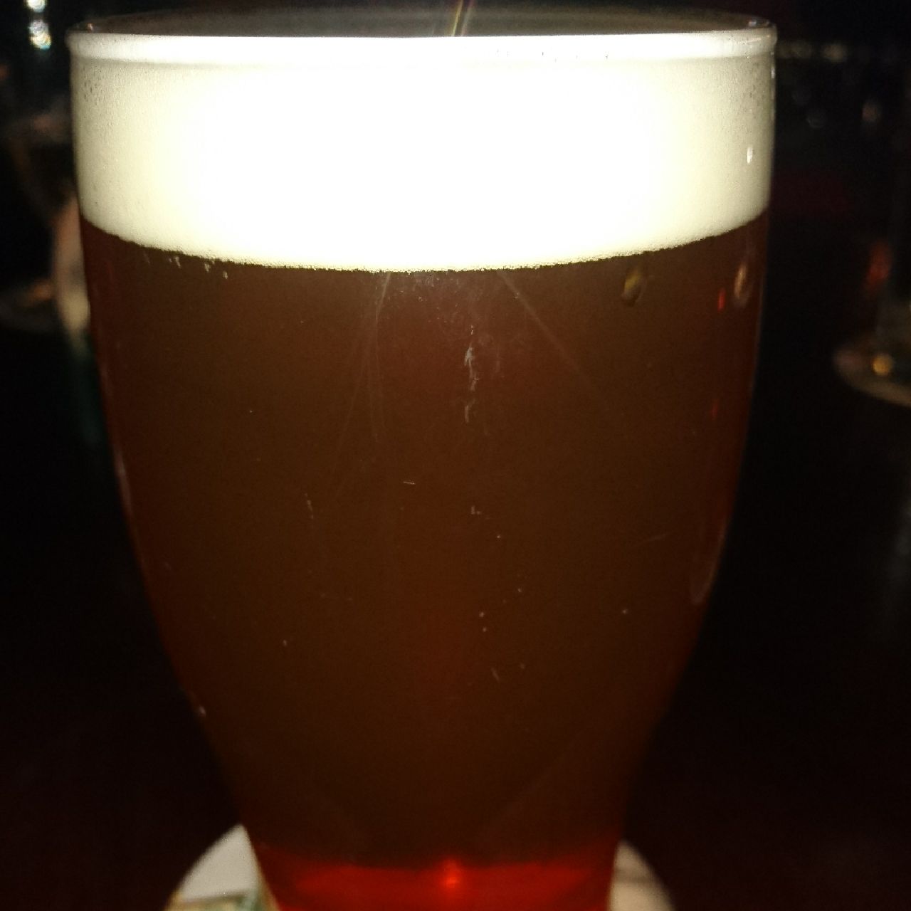 California 3 West Coast IPA, Finland