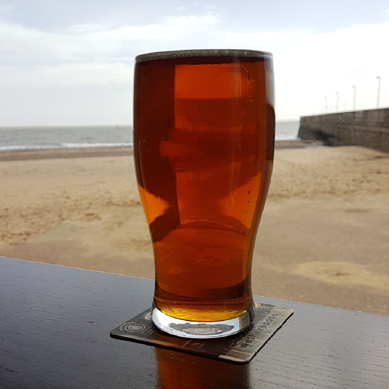 Heritage IPA, England